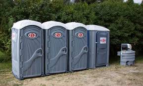 Professional Portable Potty Rental in Biscayne Park, FL